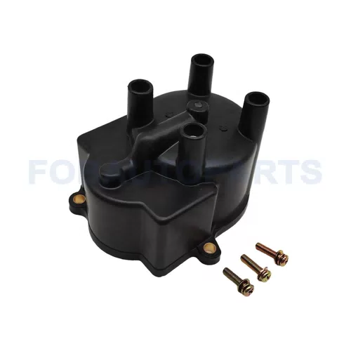 Distributor Cap for Ignition for Toyota Celica ST|4 Cyl 1.6L 1990-1993 19101-16130 1910116130 - image 2